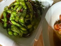 -凤爪王烧烤(徐东旗舰店)