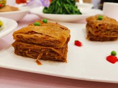 -顺风江南宴(静安大融城店)