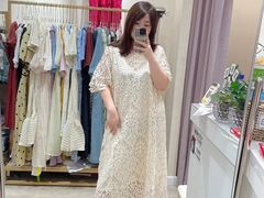 -绮梦微胖大码女装(东方社区三十一街坊店)