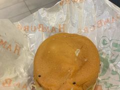 鸡腿堡-麦克基(湘东大市场店)