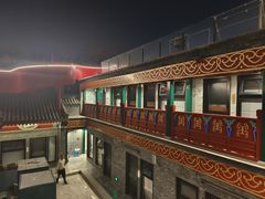 -和风景里酒店(护国寺店)