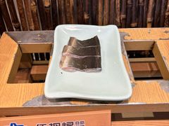 -伍棵星炭烤自助料理·烤鳗鱼(浦东食品城店)