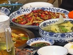 -拈一筷子·宜宾江湖菜(总店)
