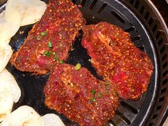 -嘿嘟嘟·肋条烧肉放题(爱融荟城店)