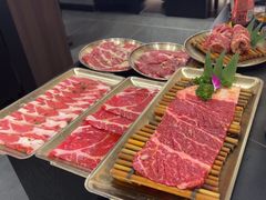 -西塔老太太泥炉烤肉(龙湖北苑天街店)