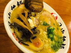 -日出拉面(望京店)