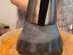 -百叶居·老北京涮羊肉(鼓楼店)