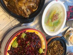 -红辣椒·川菜·火锅(大洋中心店)