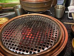 -伏一解牛烤肉专门店(信业购物中心店)