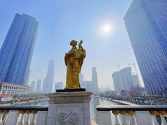 -天津意大利风情旅游区