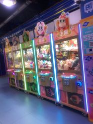 -太空学院儿童娱教乐园(中华广场店)