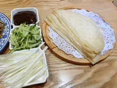 -小幸湖春饼(悦茂购物中心店)