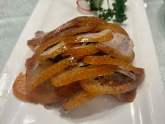 -北京全聚德(西客站店)