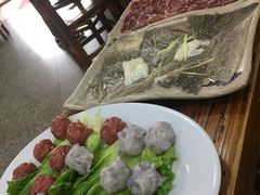 -肥婆麻辣火锅.顺德首创药材麻辣火锅(容桂店)