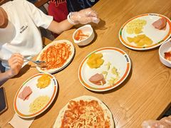 -比格比萨自助(南京万达茂店)