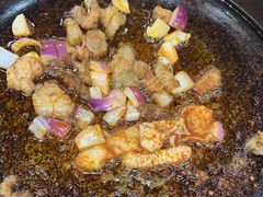 -牛得很·鲜牦牛肉烧烤·牛羊肉菌汤锅(康定店)