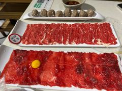 -潮牛壹号鲜牛肉火锅(新亚太店)