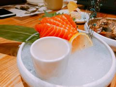 -小句号·精致料理(江南环球港店)