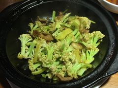 -黑鸡小馆(金源店)