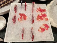 -海月轩海鲜豆捞(紫金塔店)