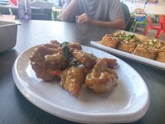 -五星海南鸡饭餐馆(东海岸路店)