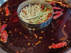-重庆渝达老火锅(春熙路店)
