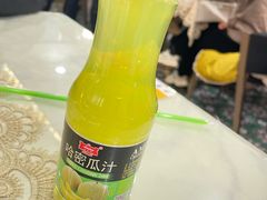 -欧提汗·新疆餐厅·清真(银都路店)
