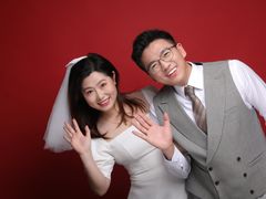 -bobo高端证件照工作室(三元桥店)