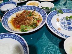 -桂园白粥·潮汕老味道
