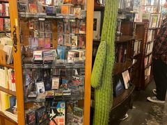 -旧天堂书店(华侨城创意文化园南山特色文化街区店)