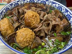 -九八五面馆(欧洲城店)