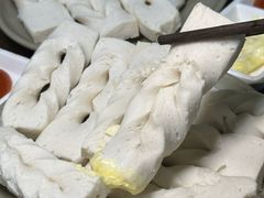 -滇釜火锅·能喝汤的火锅(车公庄店)