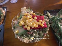 -冀F精酿啤酒烤肉(银杏路店)