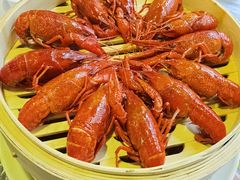 -靓靓蒸虾(中山公园店)