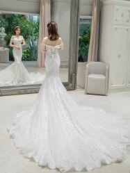 -MuseMarry婚纱(前海嘉里中心店)