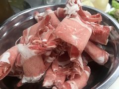 -三兴涮羊肉(荣安大街店)