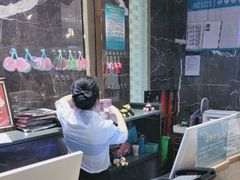 -喜庭海鲜自助(来福士店)