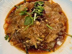 -老妈厨房团圆饺子东北菜(北环路店)