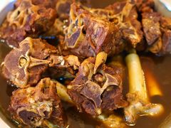 -聚首堂·特色小吃·肘子(什刹海德胜门店)