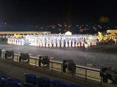 -鼎盛王朝康熙大典实景演出