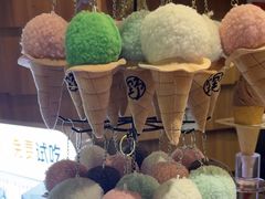 -野人先生现做冰淇淋(北京顺义祥云小镇店)