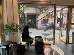 -KYO COFFEE(胶州路店)