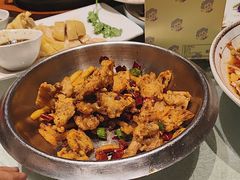 -阿娘家·原生态农家菜(国顺东路店)