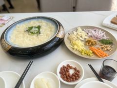 -祈胜邨•顺德鱼生•顺德菜(容桂店)