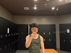 -加伍磅健身(千树店)