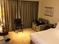 -香港皇家太平洋酒店