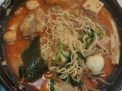 -O记东北砂锅麻辣烫