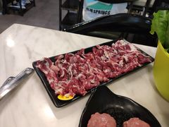 -潮鑫牛肉火锅(敏捷广场店)