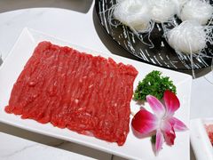 -南门涮肉(天坛店)