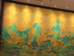 -君庭中餐厅(友谊宾馆店)